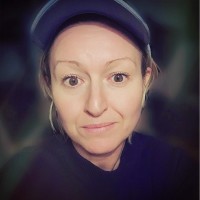 Katrine Amsler