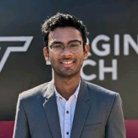 Abhinav Jaishanker