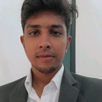 Vigneshwaran G