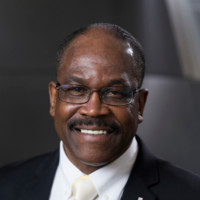 A. Ray Dancy, MS