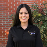 Fatima Valenzuela