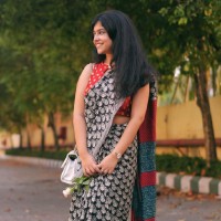 Samriddhi Palchowdhury