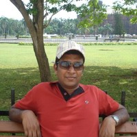Hareesh G
