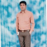 Mohd Asalm Quadri
