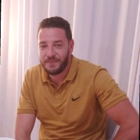 Toufik Benzerafa