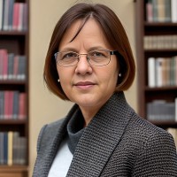 Nancy Burnett