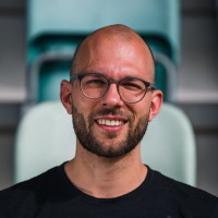Silvan Lenzlinger