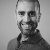 James Hajjar