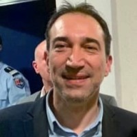 Patrick Reygades