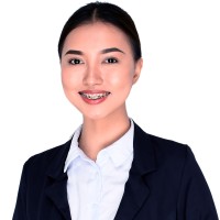 Katrina Gwen Tan