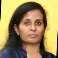 Liny Mathews