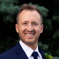 Christopher Perry, CFA, MBA