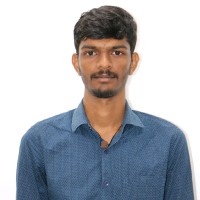 Sathishkumar Subramanian