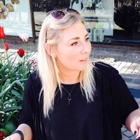Stine Le Fevre Jensen
