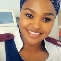 Evotte Kgaphola