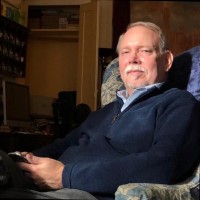 Brian Wascott