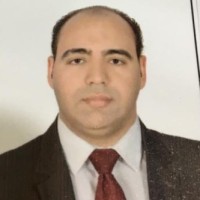 Mohammed Ahmed