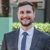 Carlos Favoreto Milani