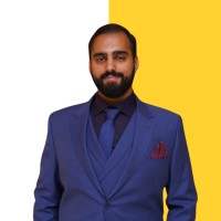 Usman Ul Haq