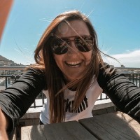 Michelle du Preez