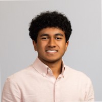 Prithvi Reddy