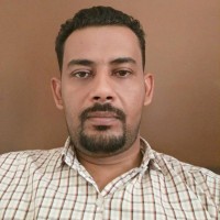 Mohamed Abdalla