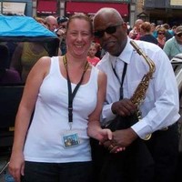 Debbie Clark