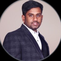 Madhusudhan M