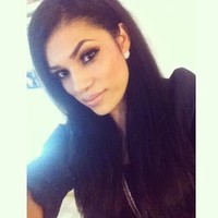 Erika Mendoza