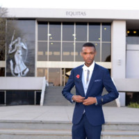 Anthony Phetlho