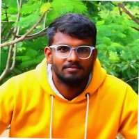 Karthick Murugan