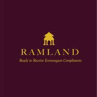 RAMLAND The EVENT DECORATOR