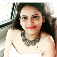 Kavita Mahariya