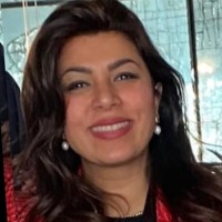 Nessa Alirezai Tabrizi