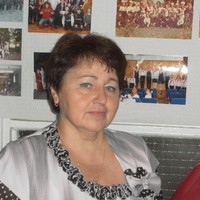 Татьяна Курносова