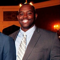Kristopher Frazier