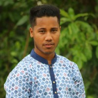 Md. Ahad Miah