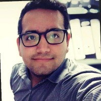 Josué Vivanco Acosta