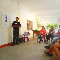 Horacio Torres De Ita