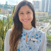 Alejandra Cely