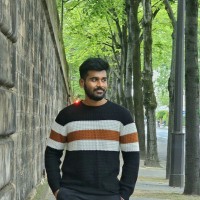Prasannakumar Senthilvel