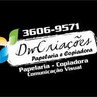DW CRIAÇÕES