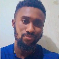 Michael ugwuezi