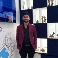 Mohamed Danish Gaima