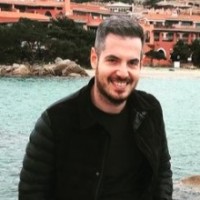 Stefanos Souflias