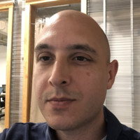Ben Shirani
