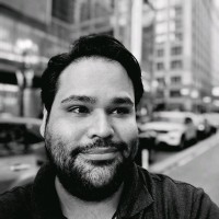 Adrian Serrano