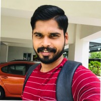 Rahul V Dev