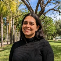 Sophia Sardi Ramírez