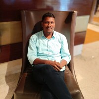 Rajkumar Senthilkumar